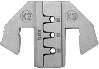 jaw for deutsch connector