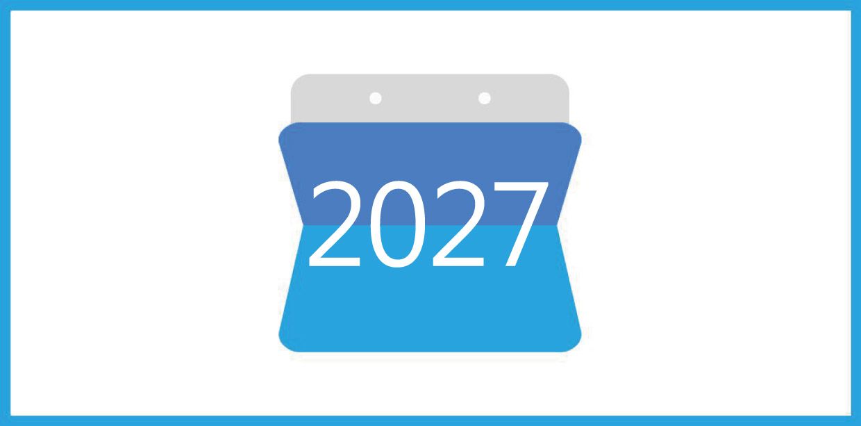 2027 scacle