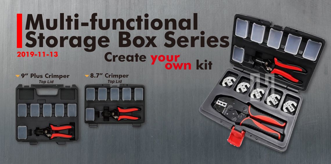 Storage tool Box