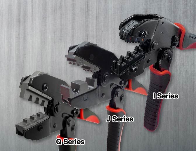 Crimping Tools