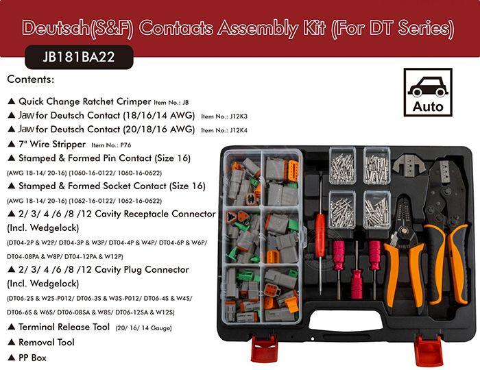 taiwan crimping tool   JB181BA22-JB181BA22-Jaw-crimp-crimping-crimp tool-crimping tool-hsunwang-licrim-hsunwang.com