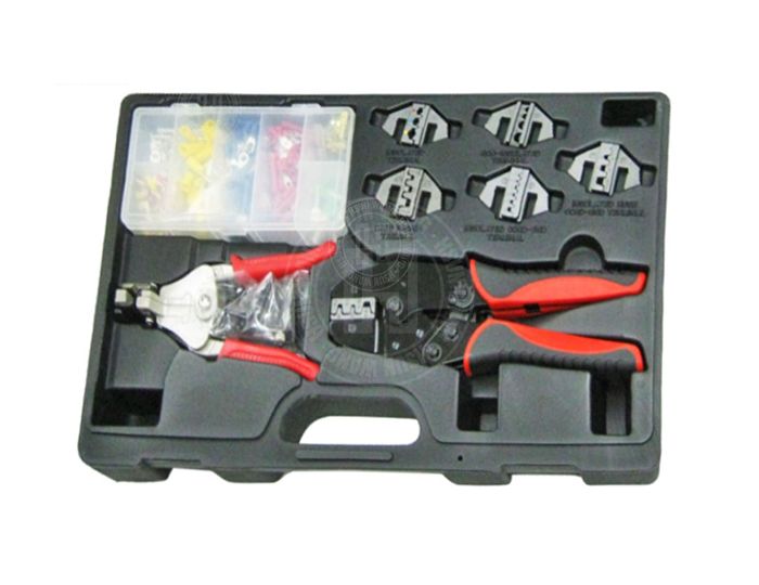 JB282BE8-Jaw-crimp-crimping-crimp tool-crimping tool-crimp wire-ferrule crimp-ratchet crimp-Taiwan Manufacturer-hsunwang-licrim-hsunwang.com
