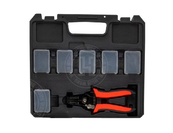 MCP Flat Contact crimping tool JD12BA26-JD12BA26-Jaw-crimp-crimping-crimp tool-crimping tool-crimp wire-ferrule crimp-ratchet crimp-Taiwan Manufacturer-hsunwang-licrim-hsunwang.com
