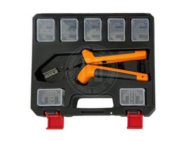 JD25BG2-Jaw-crimp-crimping-crimp tool-crimping tool-crimp wire-ferrule crimp-ratchet crimp-Taiwan Manufacturer-hsunwang-licrim-hsunwang.com