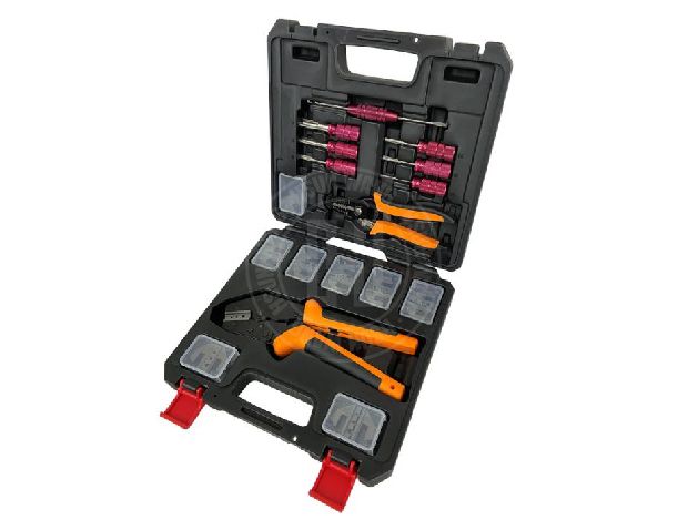 JD25BG2-Jaw-crimp-crimping-crimp tool-crimping tool-crimp wire-ferrule crimp-ratchet crimp-Taiwan Manufacturer-hsunwang-licrim-hsunwang.com