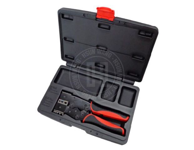 H03BD-Jaw-crimp-crimping-crimp tool-crimping tool-crimp wire-ferrule crimp-ratchet crimp-Taiwan Manufacturer-hsunwang-licrim-hsunwang.com