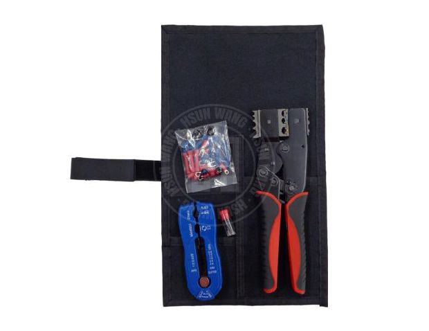 H0333PF-Jaw-crimp-crimping-crimp tool-crimping tool-crimp wire-ferrule crimp-ratchet crimp-Taiwan Manufacturer-hsunwang-licrim-hsunwang.com