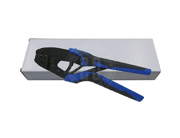 Ratchet Crimper hsunwang I26MC-I26MC-Jaw-crimp-crimping-crimptool-crimpingtool-crimpwire-ferrulecrimp-ratchetcrimp-TaiwanManufacturer-Insulatedterminal-nonInsulatedterminal-hsunwang-licrim-hsunwang.com
