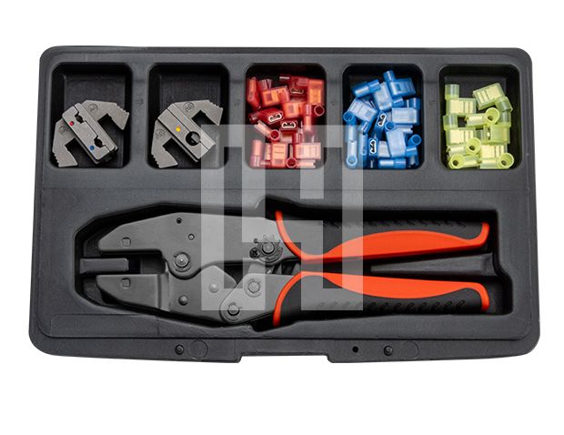 JB53BA4-Jaw-crimp-crimping-crimp tool-crimping tool-crimp wire-ferrule crimp-ratchet crimp-Taiwan Manufacturer-hsunwang-licrim-hsunwang.com
