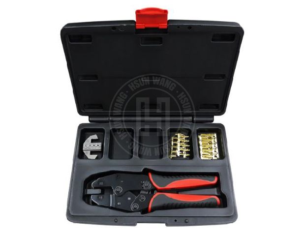 taiwan Open Barrel Splice  JB62BI4-JB62BI4-Jaw-crimp-crimping-crimp tool-crimping tool-crimp wire-ferrule crimp-ratchet crimp-Taiwan Manufacturer-hsunwang-licrim-hsunwang.com
