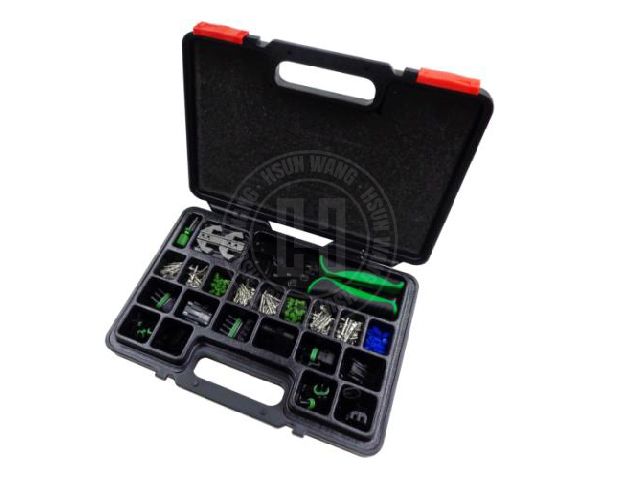 JB220AA18-Jaw-Waterproof-crimp-crimping-crimp tool-crimping tool-crimp wire-ferrule crimp-ratchet crimp-Taiwan Manufacturer-hsunwang-licrim-hsunwang.com
