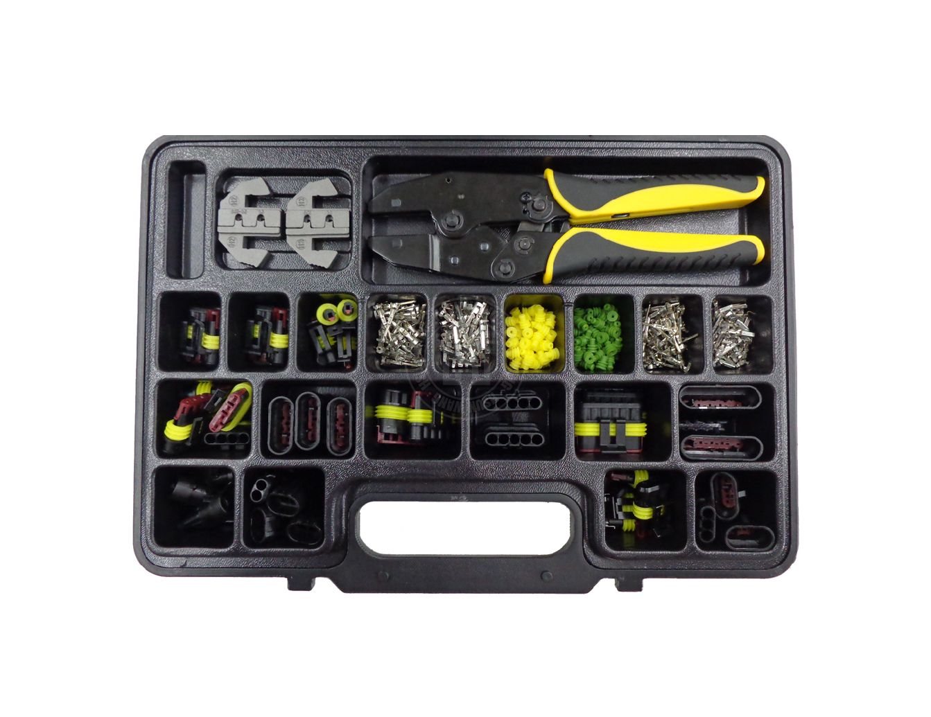339pcs Superseal 1.5 crimper JB339AA17-JB339AA17-Jaw-crimp-crimping-crimp tool-crimping tool-hsunwang-licrim-hsunwang.com