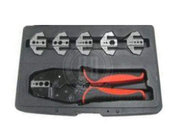 JBBE24-Jaw-crimp-crimping-crimp tool-crimping tool-crimp wire-ferrule crimp-ratchet crimp-Taiwan Manufacturer-hsunwang-licrim-hsunwang.com