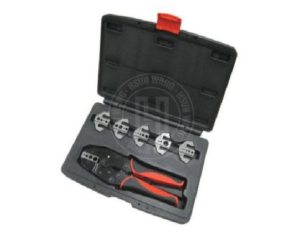 JBBE24-Jaw-crimp-crimping-crimp tool-crimping tool-crimp wire-ferrule crimp-ratchet crimp-Taiwan Manufacturer-hsunwang-licrim-hsunwang.com