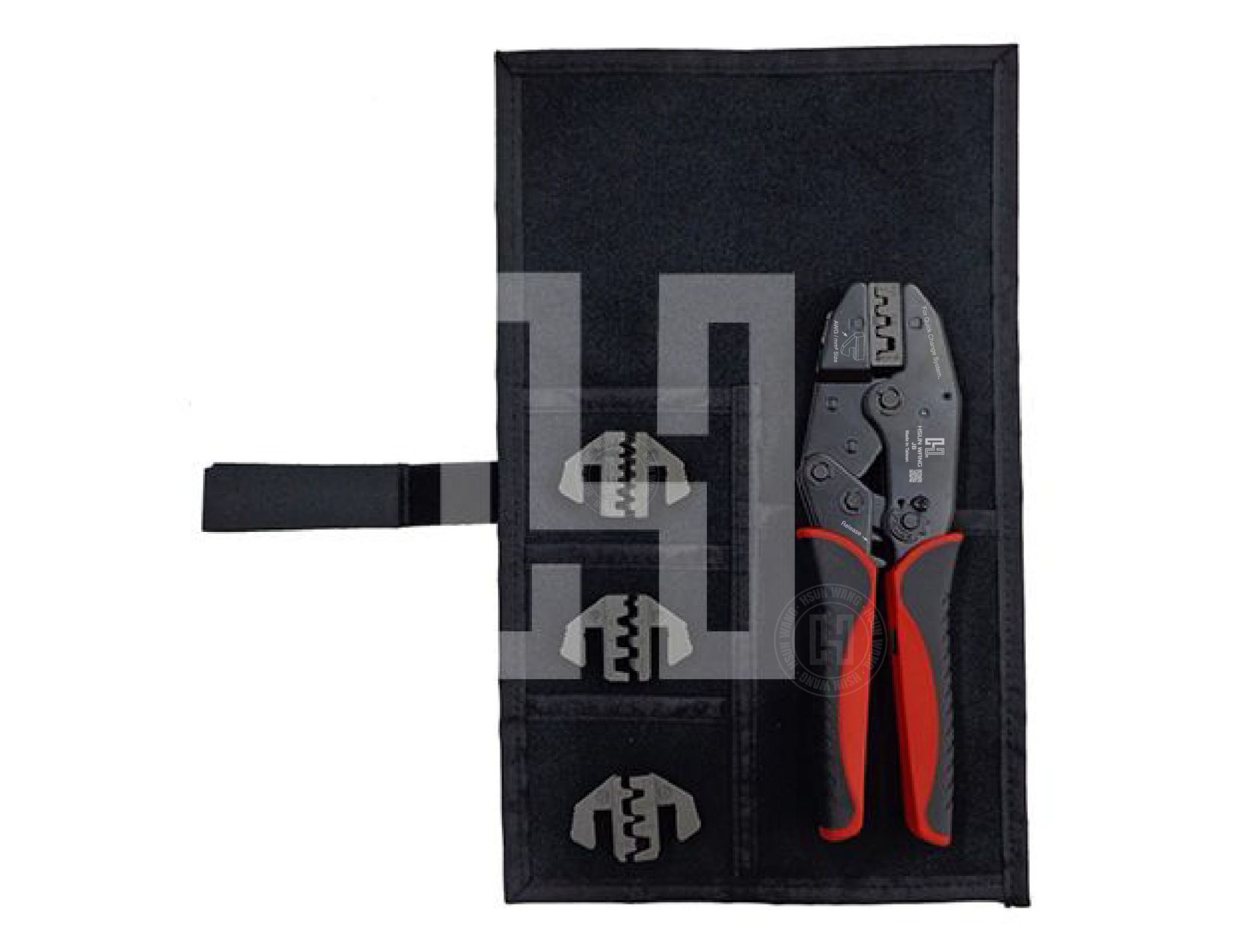 JBNB20-Jaw-crimp-crimping-crimp tool-crimping tool-crimp wire-ferrule crimp-ratchet crimp-Taiwan Manufacturer-hsunwang-licrim-hsunwang.com
