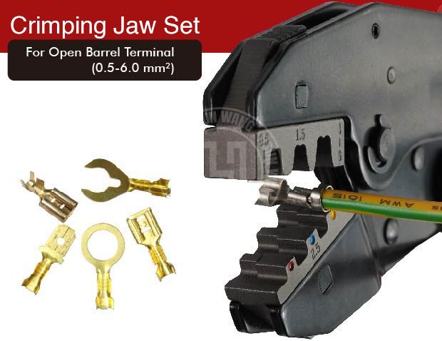 Quick Change Crimping Jaw-J12JCM-Jaw-crimp-crimping-crimptool-crimpingtool-hsunwang-licrim-hsunwang.com