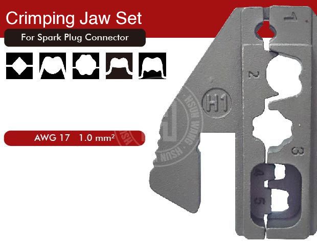 J12JH1 licrim-J12JH1-Jaw-crimp-crimping-crimp tool-crimping tool-hsunwang-licrim-hsunwang.com