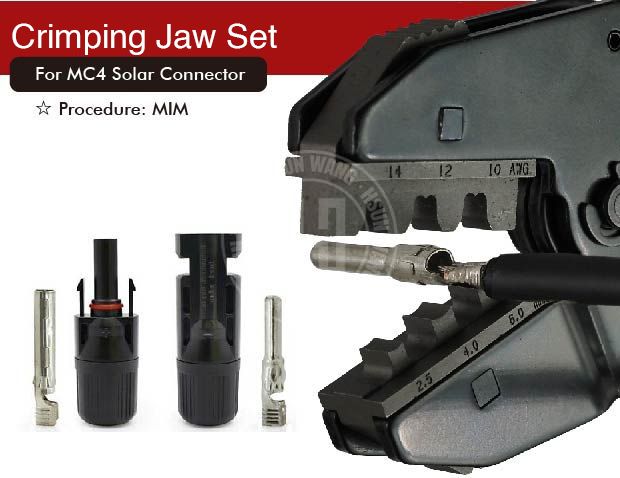 crimpingjaw-solartools-solarconnectors-photovoltaikconnector-MC4-MC4connector-solarpanelconnector-wirecrimper-MC4Solar-connectorhousing-waterproofconnectors-taiwancrimpingtool-TaiwanManufacturer-licrim-hsunwang.com

