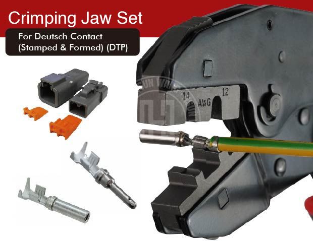 deutschconnectors-deutschterminal-waterproofconnectors-DTPConnector-deutschdtp-crimpingjaw-connectorhousing-vehicleconnector-autoconnector-taiwancrimpingtool-TaiwanManufacturer-licrim-hsunwan.com

