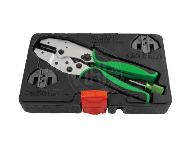 JC4BA18-Jaw-crimp-crimping-crimp tool-crimping tool-crimp wire-ferrule crimp-ratchet crimp-Taiwan Manufacturer-hsunwang-licrim-hsunwang.com