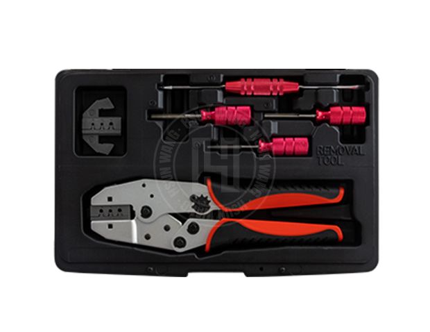 taiwan crimping tool JC7BA23-JC7BA23-Jaw-Waterproof-crimp-crimping-crimp tool-crimping tool-crimp wire-ferrule crimp-ratchet crimp-Taiwan Manufacturer-hsunwang-licrim-hsunwang.com
