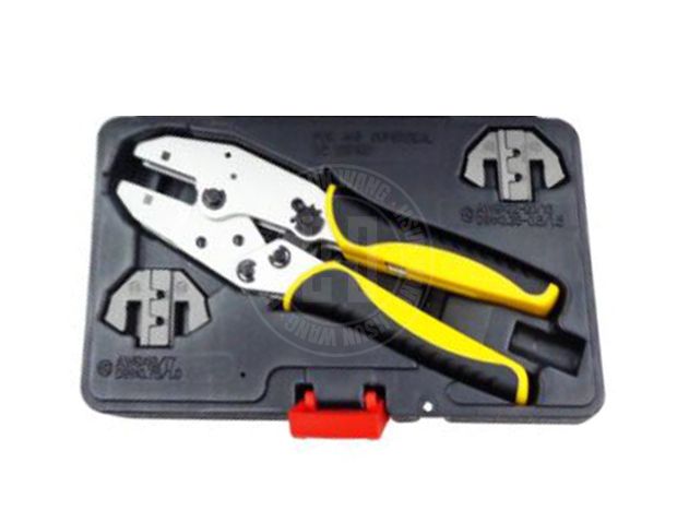 JCBA17-Jaw-crimp-crimping-crimp tool-crimping tool-crimp wire-ferrule crimp-ratchet crimp-Taiwan Manufacturer-hsunwang-licrim-hsunwang.com