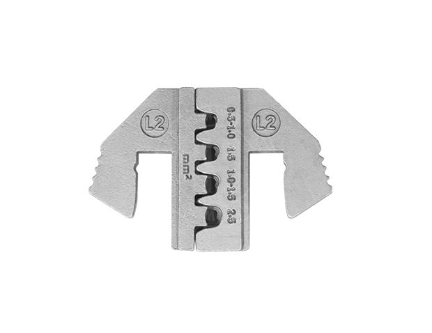 Jaw for TE JT &amp;amp;amp; ST Receptacle Contact J12JL2-J12 Jaw for TE JT and ST Receptacle Contact-ForJTAndSTReceptacleContact-J12JL2-Jaw-crimp-crimping-crimp tool-crimping tool-hsunwang-licrim-hsunwang.com