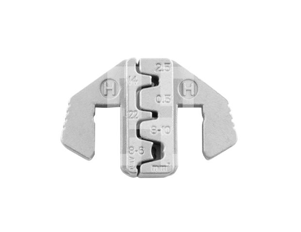 Jaw for Open Barrel Terminal j12 hsunwang-J12JH-Jaw-crimp-crimping-crimp tool-crimping tool-hsunwang-licrim-hsunwang.com