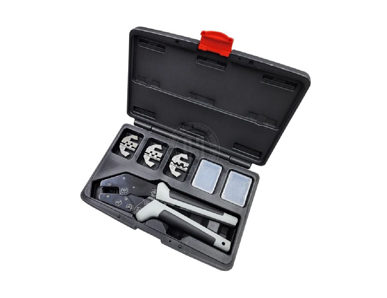 JD6BB26-Jaw-crimp-crimping-crimp tool-crimping tool-crimp wire-ferrule crimp-ratchet crimp-Taiwan Manufacturer-hsunwang-licrim-hsunwang.com