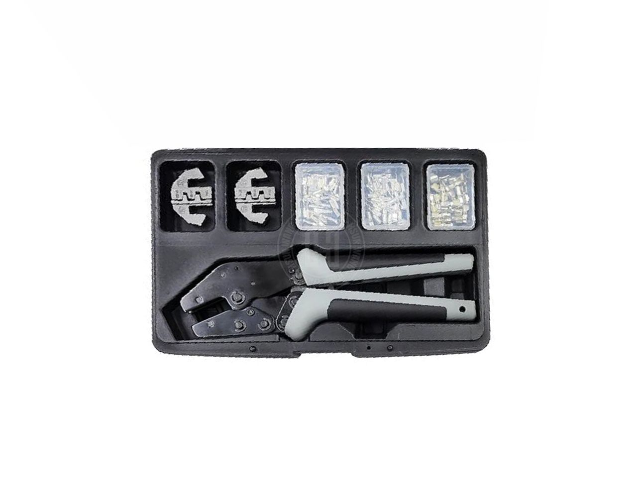 JD86BA29-Jaw-crimp-crimping-crimp tool-crimping tool-crimp wire-ferrule crimp-ratchet crimp-Taiwan Manufacturer-hsunwang-licrim-hsunwang.com