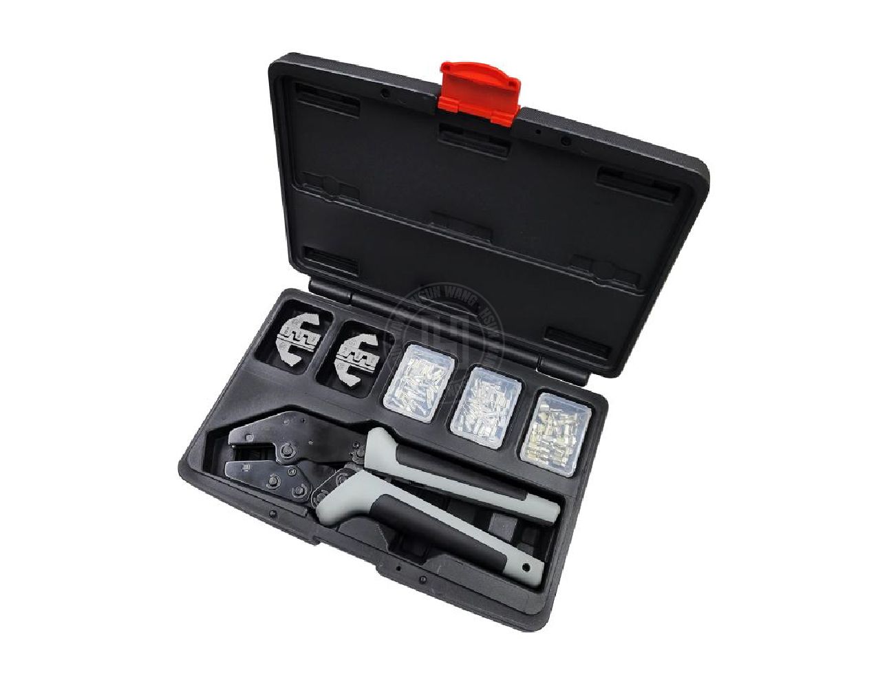 JD86BA29-Jaw-crimp-crimping-crimp tool-crimping tool-crimp wire-ferrule crimp-ratchet crimp-Taiwan Manufacturer-hsunwang-licrim-hsunwang.com