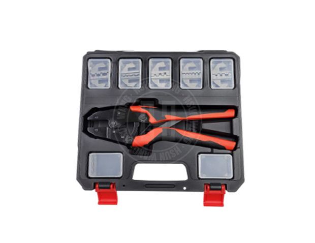 JE13BD10-Jaw-crimp-crimping-crimp tool-crimping tool-crimp wire-ferrule crimp-ratchet crimp-Taiwan Manufacturer-hsunwang-licrim-hsunwang.com