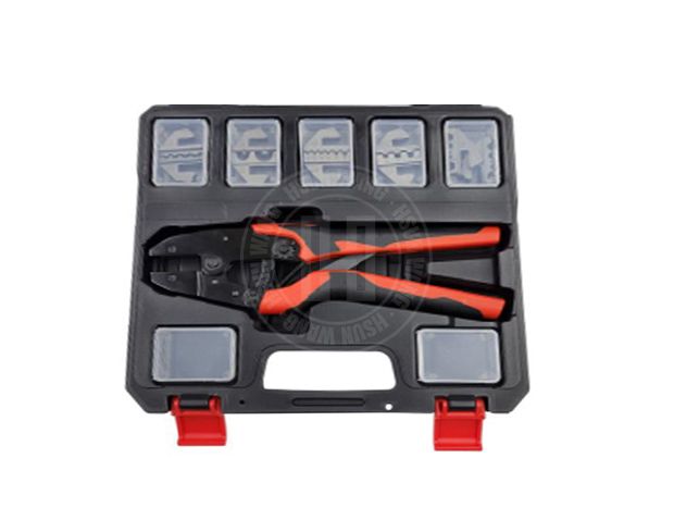 JE13BD33-Jaw-crimp-crimping-crimp tool-crimping tool-crimp wire-ferrule crimp-ratchet crimp-Taiwan Manufacturer-hsunwang-licrim-hsunwang.com