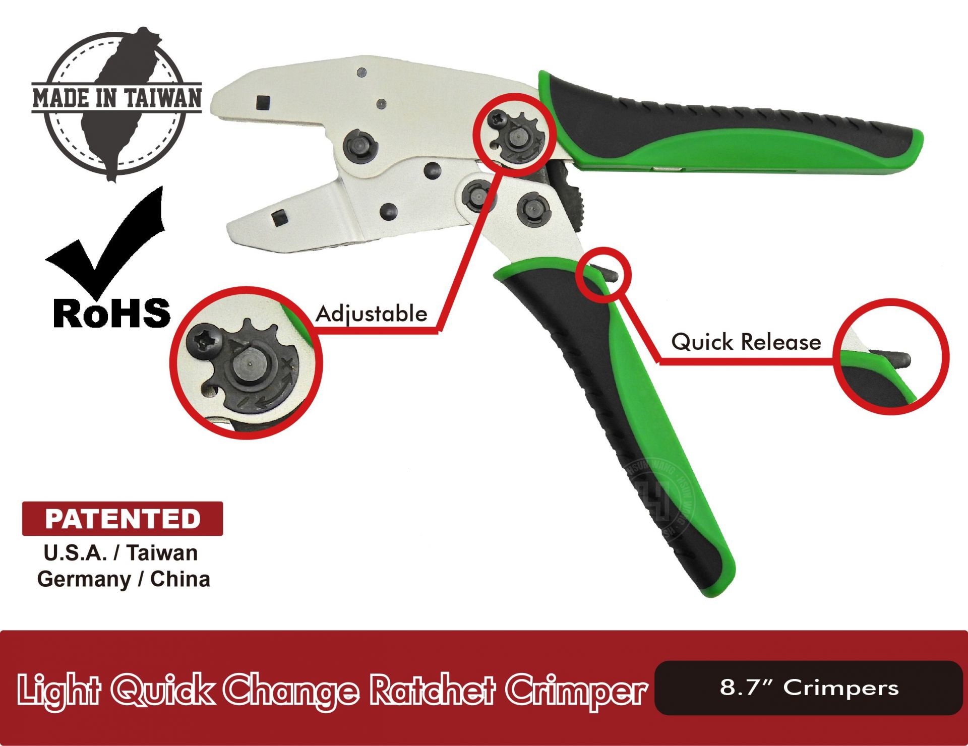 JCJA17-Jaw-crimp-crimping-crimp tool-crimping tool-crimp wire-ferrule crimp-ratchet crimp-Taiwan Manufacturer-hsunwang-licrim-hsunwang.com
