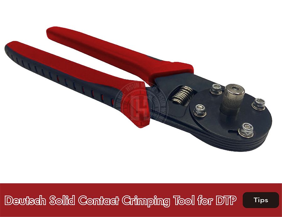 Soild connector crimping tool p23mc-P23mc-Jaw-crimp-crimping-crimp tool-crimping tool-crimp wire-ferrule crimp-ratchet crimp-Taiwan Manufacturer-hsunwang-licrim-hsunwang.com
