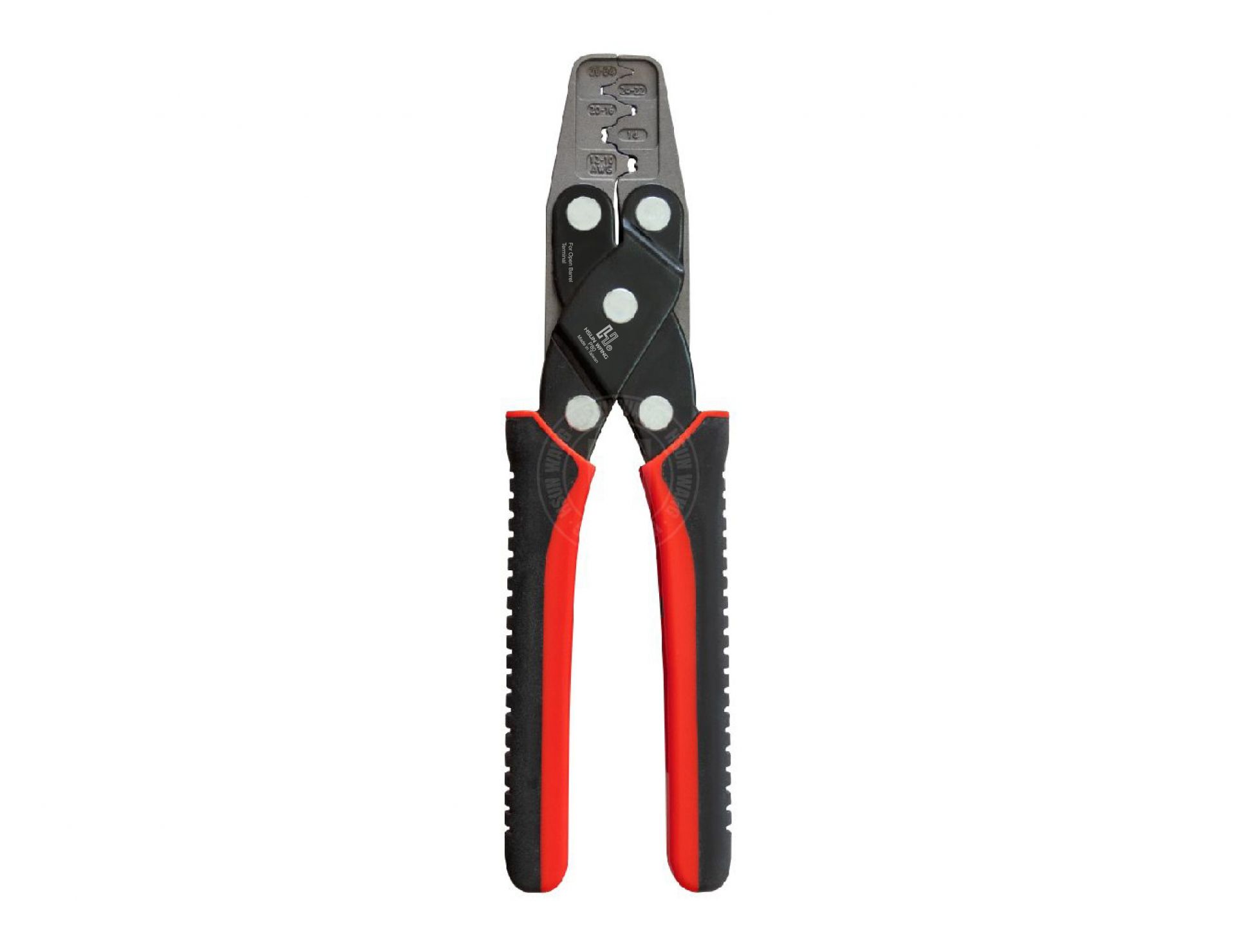 P80I-Jaw-crimp-crimping-crimp tool-crimping tool-crimp wire-ferrule crimp-ratchet crimp-Taiwan Manufacturer-hsunwang-licrim-hsunwang.com