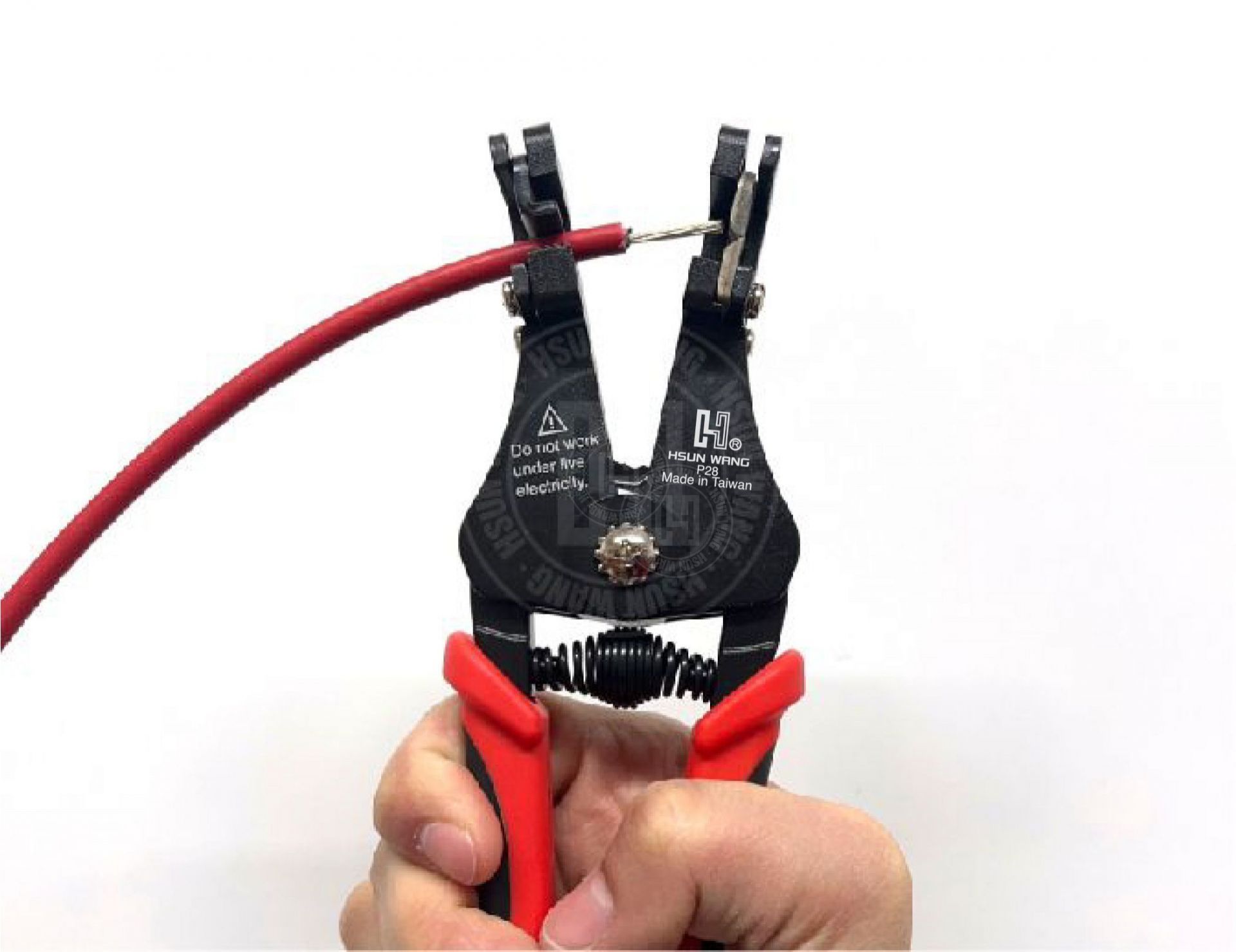wire stripper,multifunctional wire stripper,solar electrician wire stripping tool,solar wire stripping tool,solar wire stripping,wire stripping tool,wire stripper tool,taiwan crimping tool,Taiwan Manufacturer,licrim,hsunwang
