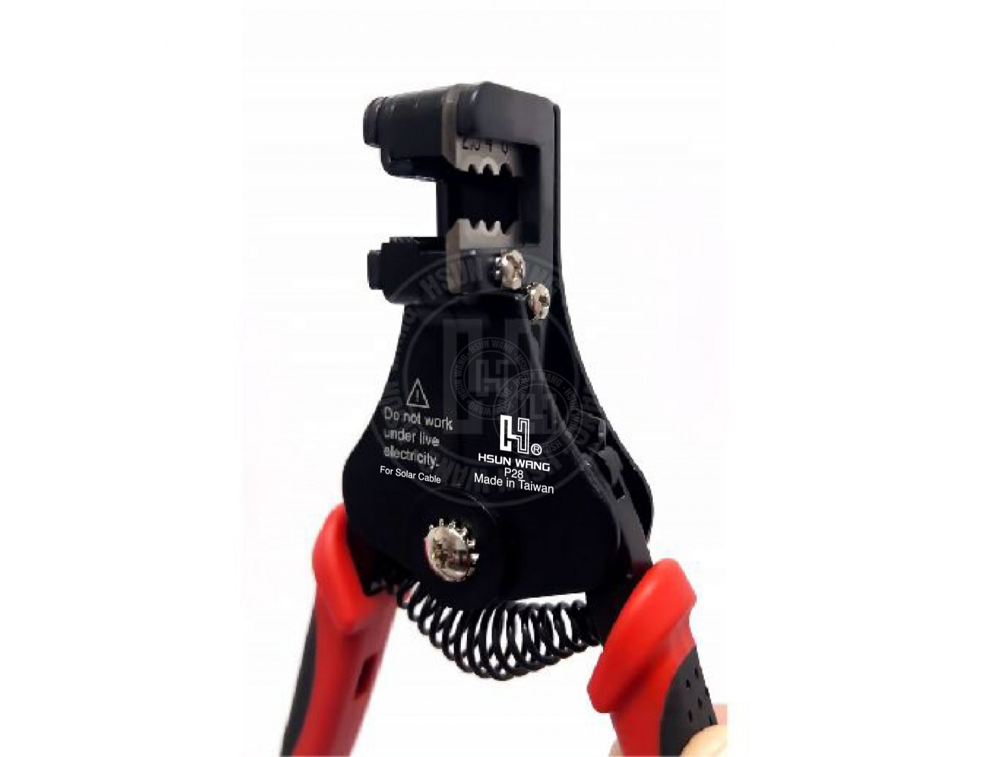 wire stripper,multifunctional wire stripper,solar electrician wire stripping tool,solar wire stripping tool,solar wire stripping,wire stripping tool,wire stripper tool,taiwan crimping tool,Taiwan Manufacturer,licrim,hsunwang
