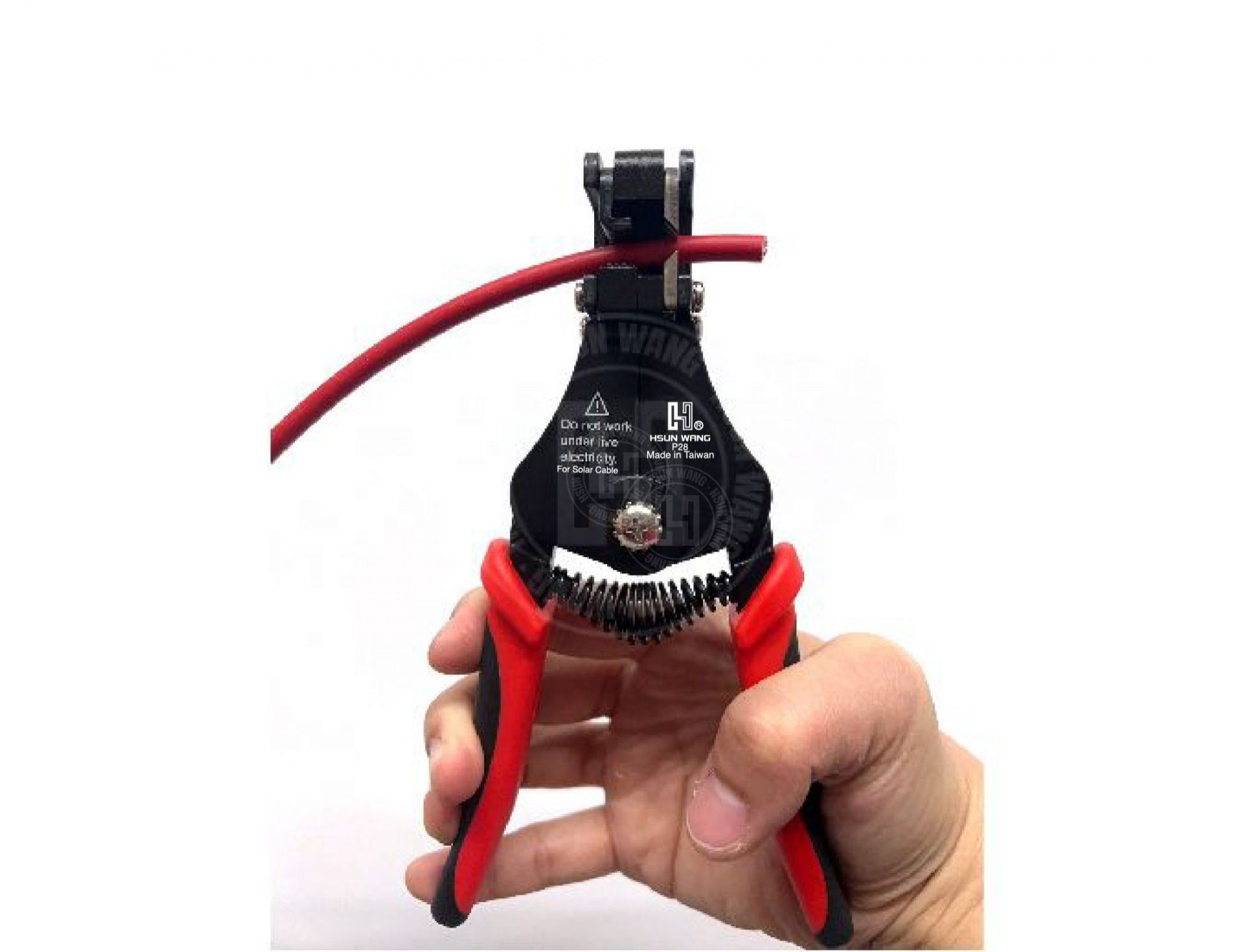 wire stripper,multifunctional wire stripper,solar electrician wire stripping tool,solar wire stripping tool,solar wire stripping,wire stripping tool,wire stripper tool,taiwan crimping tool,Taiwan Manufacturer,licrim,hsunwang
