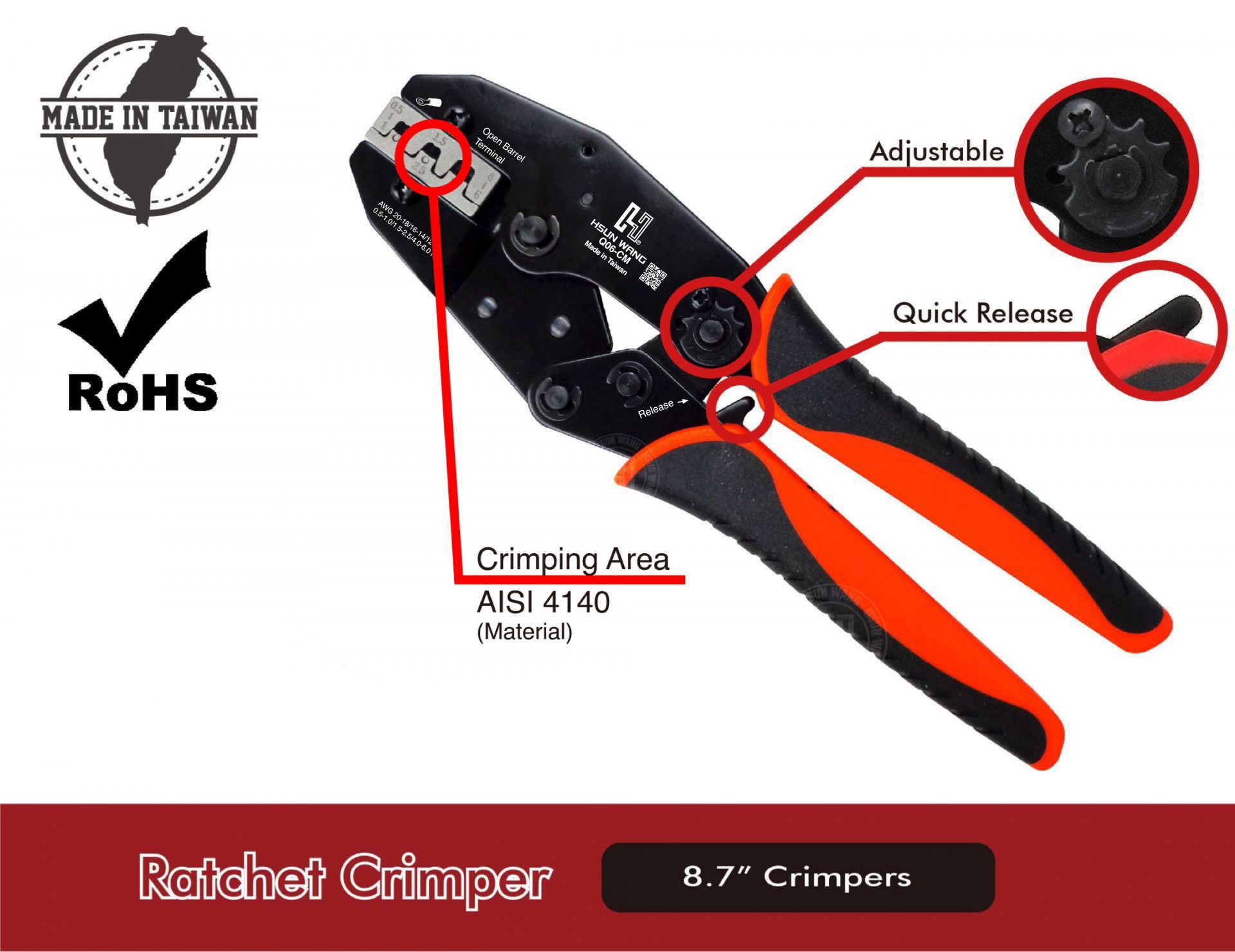 deutschconnector-DTconnector-DTPconnector-DTMconnector-deutschdtm-deutschdt-deutschdtp-deutschterminal-waterproofconnectors-ratchetingcrimpingtool-taiwancrimpingtool-TaiwanManufacturer-licrim-hsunwan.com