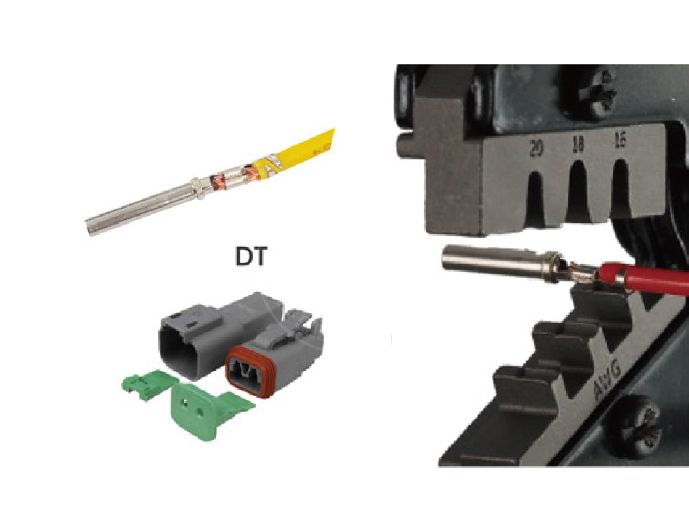 Q01IK4-Jaw-crimp-crimping-crimp tool-crimping tool-crimp wire-ferrule crimp-ratchet crimp-Taiwan Manufacturer-hsunwang-licrim-hsunwang.com
