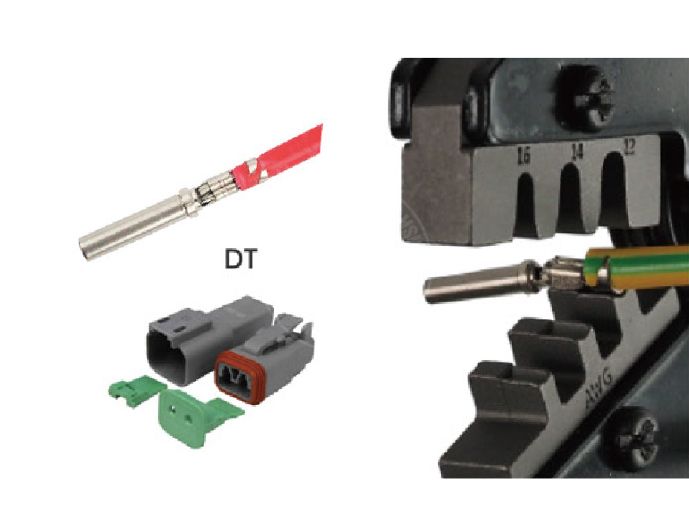 Q01IK6-Jaw-crimp-crimping-crimp tool-crimping tool-crimp wire-ferrule crimp-ratchet crimp-Taiwan Manufacturer-hsunwang-licrim-hsunwang.com
