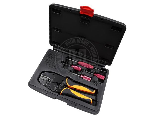 Deutsch Solid Crimper Q065BDK7-Q065BDK7-Jaw-crimp-crimping-crimp tool-crimping tool-hsunwang-licrim-hsunwang.com
