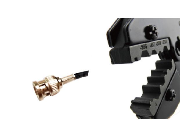 Q06IE1-Jaw-crimp-crimping-crimp tool-crimping tool-crimp wire-ferrule crimp-ratchet crimp-Taiwan Manufacturer-hsunwang-licrim-hsunwang.com

