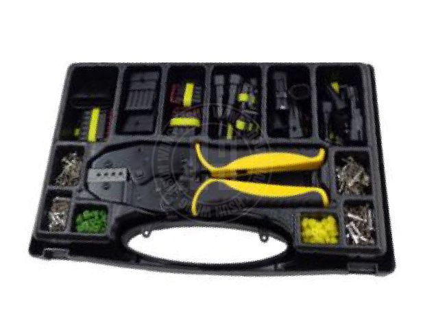 Q07341KEH4-Jaw-Waterproof-crimp-crimping-crimp tool-crimping tool-crimp wire-ferrule crimp-ratchet crimp-Taiwan Manufacturer-hsunwang-licrim-hsunwang.com