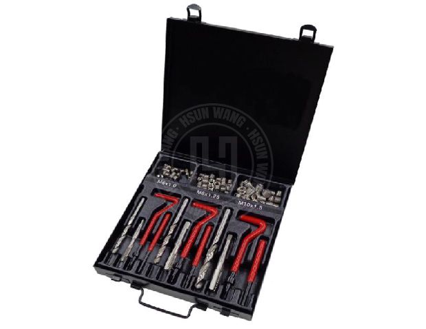 R2082FA-screw coil-drill-DIN338-spark plug-repair tool-coil-repair-crimp-crimping-crimp tool-crimping tool-crimp wire-ferrule crimp-ratchet crimp-Taiwan Manufacturer-hsunwang-licrim-hsunwang.com
