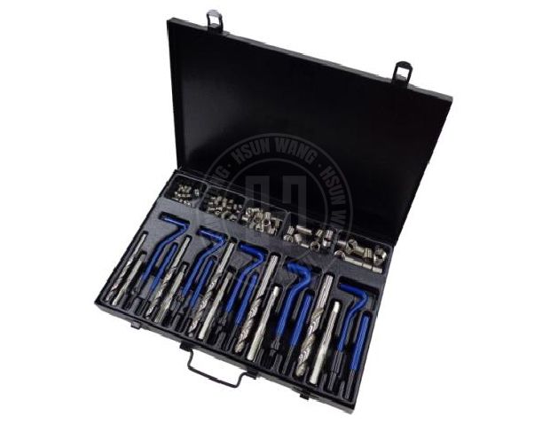 R20115FA1-screw coil-drill-DIN338-spark plug-repair tool-coil-repair-crimp-crimping-crimp tool-crimping tool-crimp wire-ferrule crimp-ratchet crimp-Taiwan Manufacturer-hsunwang-licrim-hsunwang.com
