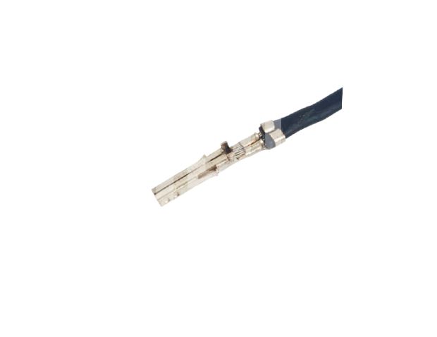 Jaw for Open Barrel Terminal &amp;amp; D-Sub j12-J12JH-Jaw-crimp-crimping-crimp tool-crimping tool-hsunwang-licrim-hsunwang.com