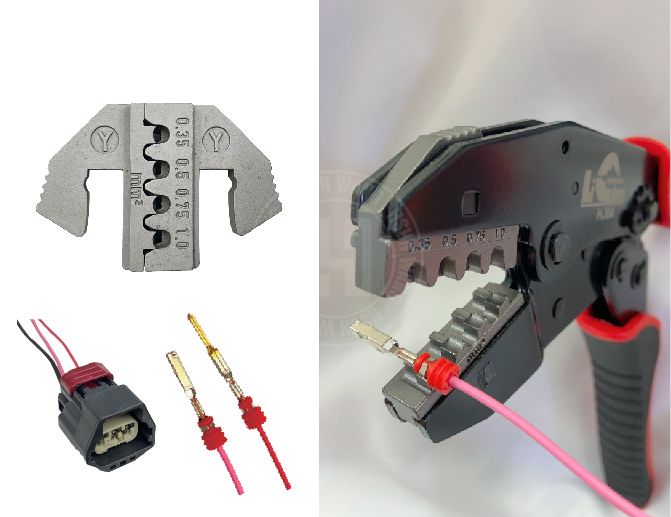 Yazaki  connector crimping tool Jaw j12-J12JY-Jaw-crimp-crimping-crimptool-crimpingtool-hsunwang-licrim-hsunwang.com