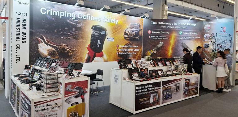 Exhibition news